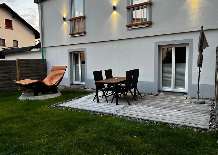 Wildkraeuter-Gasthof Linde
