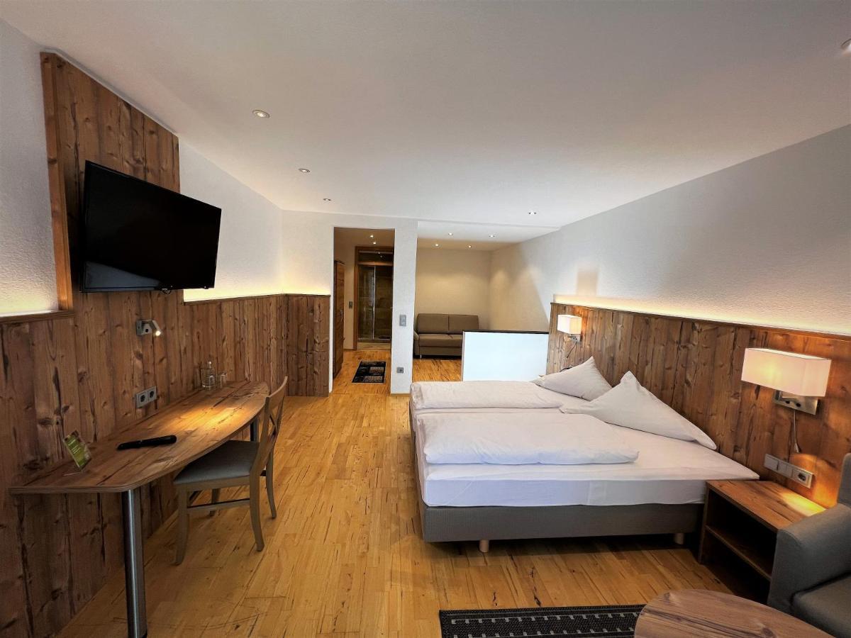 Wildkraeuter-gasthof Linde 3*
