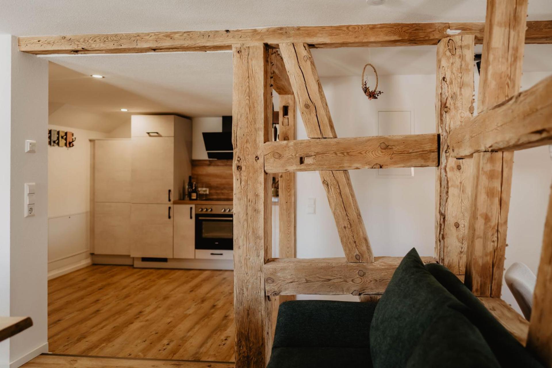Pensjonat Wildkraeuter-gasthof Linde 3*