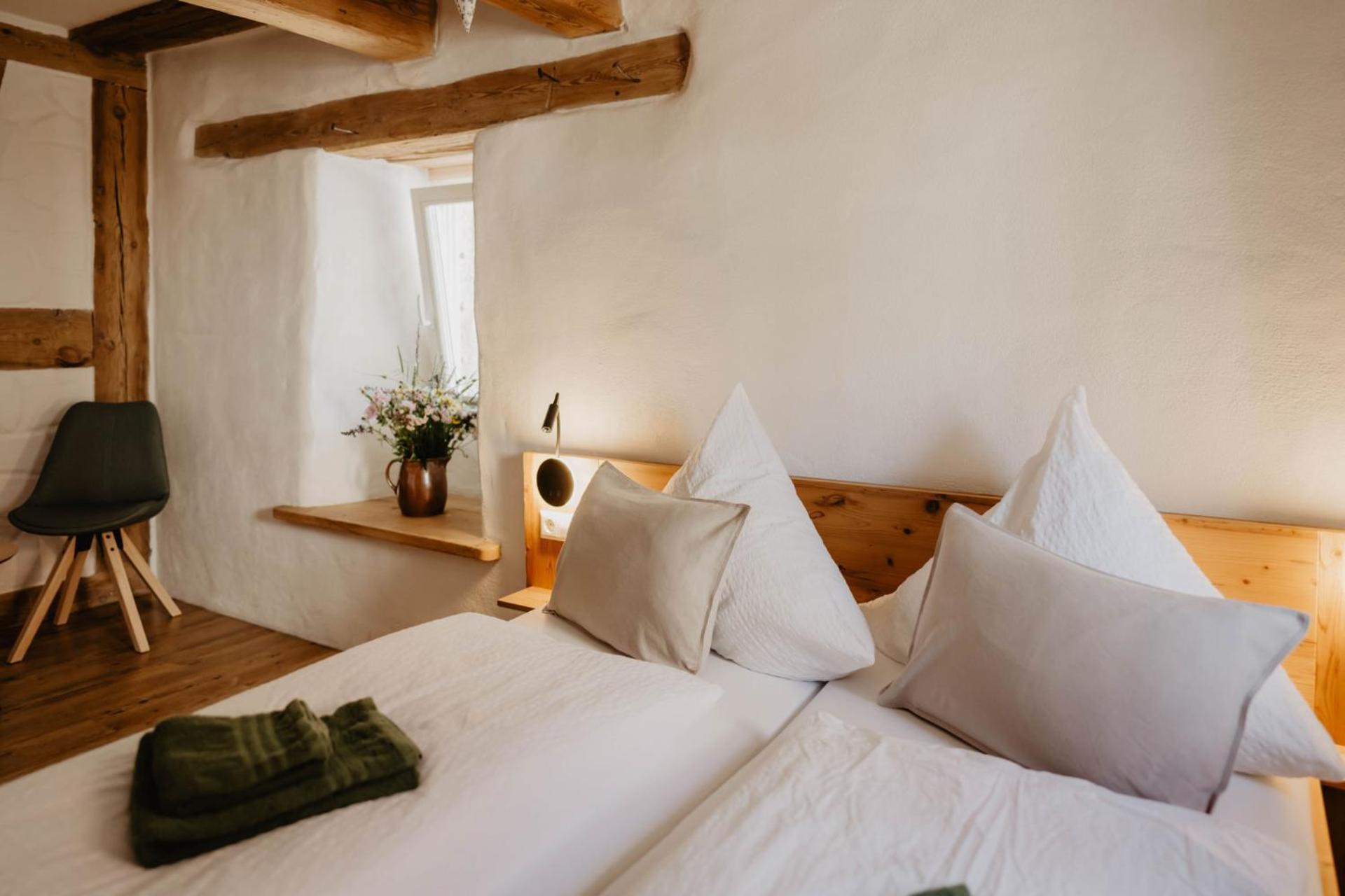 Pensjonat Wildkraeuter-gasthof Linde 3*