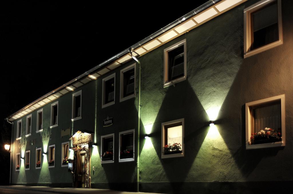 Pensjonat Wildkraeuter-gasthof Linde 3*