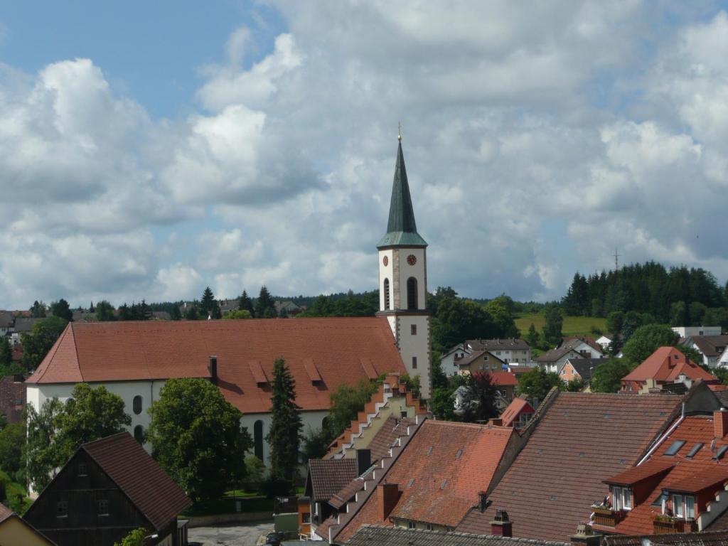 Wildkraeuter-gasthof Linde Pensjonat