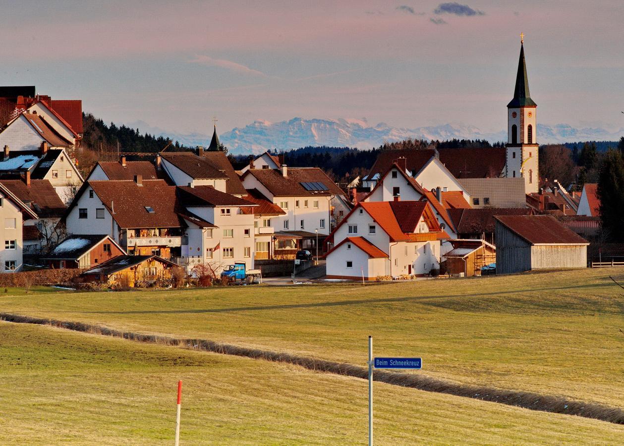 Wildkraeuter-gasthof Linde Löffingen